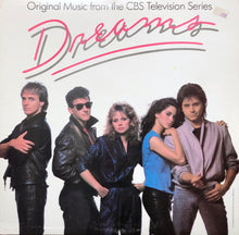 Load image into Gallery viewer, Dreams (13) : Original Music From The CBS Television Series (LP, Album, Pit)
