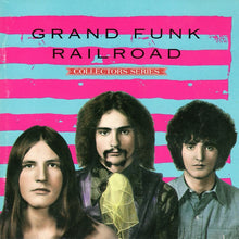 Load image into Gallery viewer, Grand Funk Railroad : Capitol Collectors Series: Grand Funk Railroad (CD, Comp, RM)