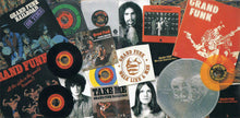 Load image into Gallery viewer, Grand Funk Railroad : Capitol Collectors Series: Grand Funk Railroad (CD, Comp, RM)