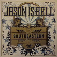 Load image into Gallery viewer, Jason Isbell : Southeastern (LP, Album, RE, Gat)