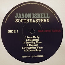 Load image into Gallery viewer, Jason Isbell : Southeastern (LP, Album, RE, Gat)