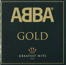 Charger l'image dans la galerie, ABBA : Gold (Greatest Hits) (CD, Comp, RE, RM)