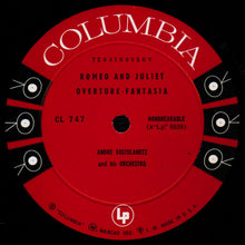Load image into Gallery viewer, André Kostelanetz And His Orchestra : Romeo And Juliet (LP)