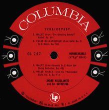 Load image into Gallery viewer, André Kostelanetz And His Orchestra : Romeo And Juliet (LP)