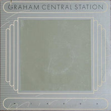 Load image into Gallery viewer, Graham Central Station : Mirror (LP, Album, Pit)