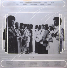 Load image into Gallery viewer, Graham Central Station : Mirror (LP, Album, Pit)