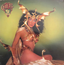 Load image into Gallery viewer, Cher : Take Me Home (LP, Album, Promo)