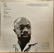 Load image into Gallery viewer, Isaac Hayes : The Best Of Isaac Hayes (LP, Comp)