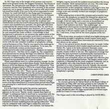 Load image into Gallery viewer, Elgar*, London Philharmonic Orchestra, Vernon Handley : Symphony No. 2 In E Flat Major, Op.63 (CD, RE)