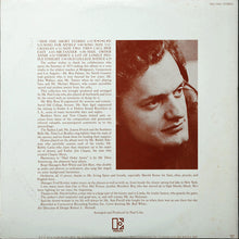 Laden Sie das Bild in den Galerie-Viewer, Harry Chapin : Short Stories (LP, Album, Promo, Gat)