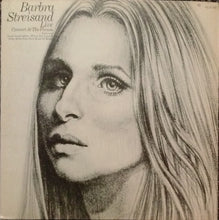 Charger l'image dans la galerie, Barbra Streisand : Live Concert At The Forum (LP, Album, Gat)
