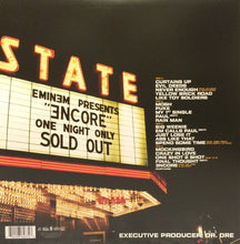 Load image into Gallery viewer, Eminem : Encore (2xLP, Album, RE, Gat)