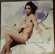 Laden Sie das Bild in den Galerie-Viewer, Prince : Lovesexy (LP, Album, Promo, All)