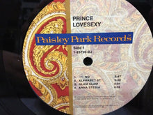 Laden Sie das Bild in den Galerie-Viewer, Prince : Lovesexy (LP, Album, Promo, All)