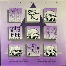 Load image into Gallery viewer, One O'Clock Lab Band* : Lab 86 (LP, Album)