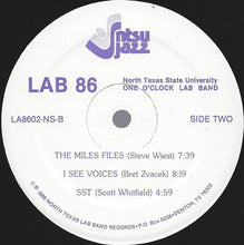 Load image into Gallery viewer, One O'Clock Lab Band* : Lab 86 (LP, Album)