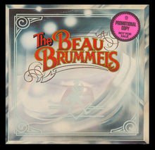 Laden Sie das Bild in den Galerie-Viewer, The Beau Brummels : The Beau Brummels (LP, Album, Promo, San)