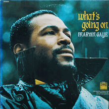 Charger l'image dans la galerie, Marvin Gaye : What's Going On (LP, Album, RE, Sup)