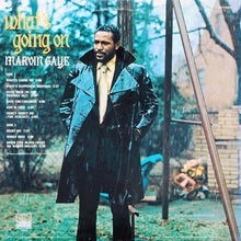 Charger l'image dans la galerie, Marvin Gaye : What's Going On (LP, Album, RE, Sup)