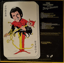 Load image into Gallery viewer, Ray Stevens : The Very Best Of Ray Stevens (LP, Comp)