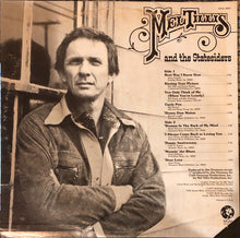 Load image into Gallery viewer, Mel Tillis And The Statesiders (2) : Mel Tillis And The Statesiders (LP, Album)