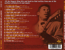 Load image into Gallery viewer, The 5 Royales : It's Hard But It's Fair, The King Hits And Rarities (CD, Comp)