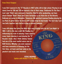 Load image into Gallery viewer, The 5 Royales : It's Hard But It's Fair, The King Hits And Rarities (CD, Comp)