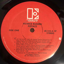 Load image into Gallery viewer, Patrice Rushen : Pizzazz (LP, Album, SP )