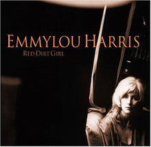 Load image into Gallery viewer, Emmylou Harris : Red Dirt Girl (CD, Album, O-C)
