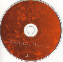 Load image into Gallery viewer, Emmylou Harris : Red Dirt Girl (CD, Album, O-C)