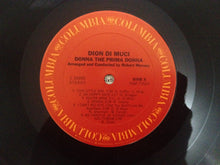 Load image into Gallery viewer, Dion DiMuci* : Donna The Prima Donna (LP, RE)