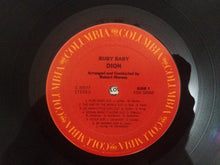 Load image into Gallery viewer, Dion (3) : Ruby Baby (LP, Album, RE)