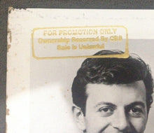 Load image into Gallery viewer, Dion (3) : Ruby Baby (LP, Album, RE)