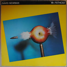 Load image into Gallery viewer, David Newman* : Mr. Fathead (LP, Album, Promo)