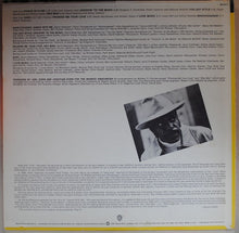 Load image into Gallery viewer, David Newman* : Mr. Fathead (LP, Album, Promo)