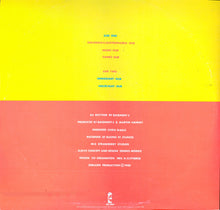 Laden Sie das Bild in den Galerie-Viewer, Basement 5 : In Dub (12")