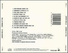 Load image into Gallery viewer, Junior Wells : Coming At You (CD, Album, RE)