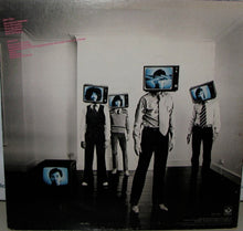 Load image into Gallery viewer, Be-Bop Deluxe* : Drastic Plastic (LP, Album, Jac)