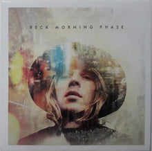 Laden Sie das Bild in den Galerie-Viewer, Beck : Morning Phase (LP, Album, 180)