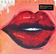 Load image into Gallery viewer, Yello : One Second (LP, Album, RE, RM, 180)