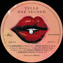 Load image into Gallery viewer, Yello : One Second (LP, Album, RE, RM, 180)
