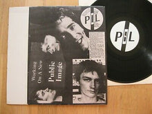 Laden Sie das Bild in den Galerie-Viewer, PIL* : Commercial Zone (LP, Unofficial)