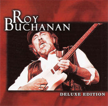 Charger l'image dans la galerie, Roy Buchanan : Deluxe Edition (CD, Comp)