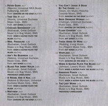 Charger l'image dans la galerie, Roy Buchanan : Deluxe Edition (CD, Comp)