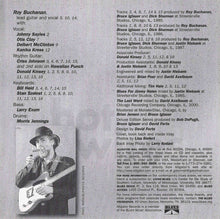 Charger l'image dans la galerie, Roy Buchanan : Deluxe Edition (CD, Comp)