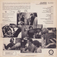 Load image into Gallery viewer, The Monkees : Headquarters (LP, Album, Mono, Hol)