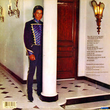Load image into Gallery viewer, Jermaine Jackson : Jermaine Jackson (LP, Album, Ind)