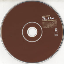Laden Sie das Bild in den Galerie-Viewer, Willie Nelson : Teatro (HDCD, Album, Club, Col)