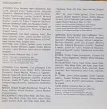 Load image into Gallery viewer, Nancy Wilson : Lush Life (CD, Album, RE)