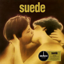 Laden Sie das Bild in den Galerie-Viewer, Suede : Suede (LP, Album, RE)